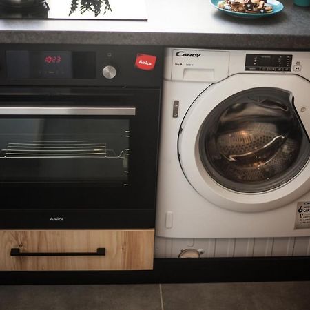 Sloneczna Apartamenty Katowice Ngoại thất bức ảnh