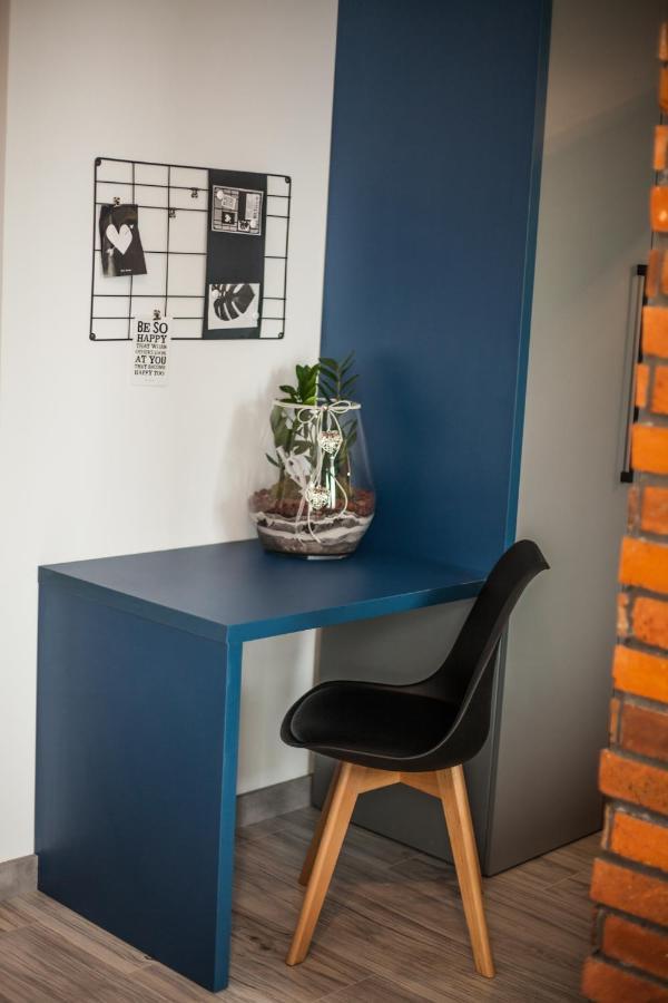 Sloneczna Apartamenty Katowice Ngoại thất bức ảnh
