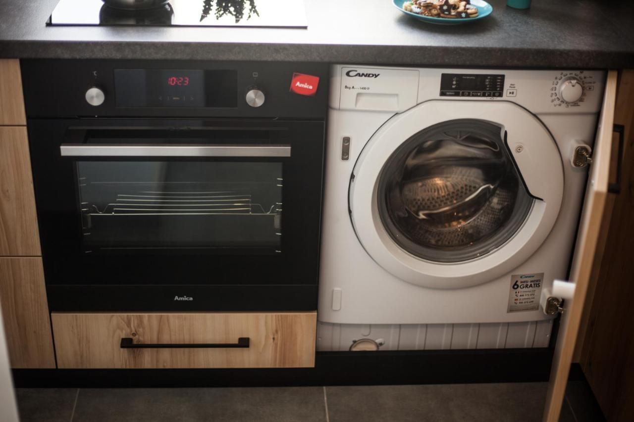 Sloneczna Apartamenty Katowice Ngoại thất bức ảnh